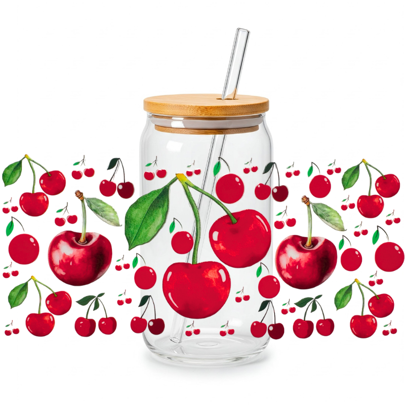 Cherries