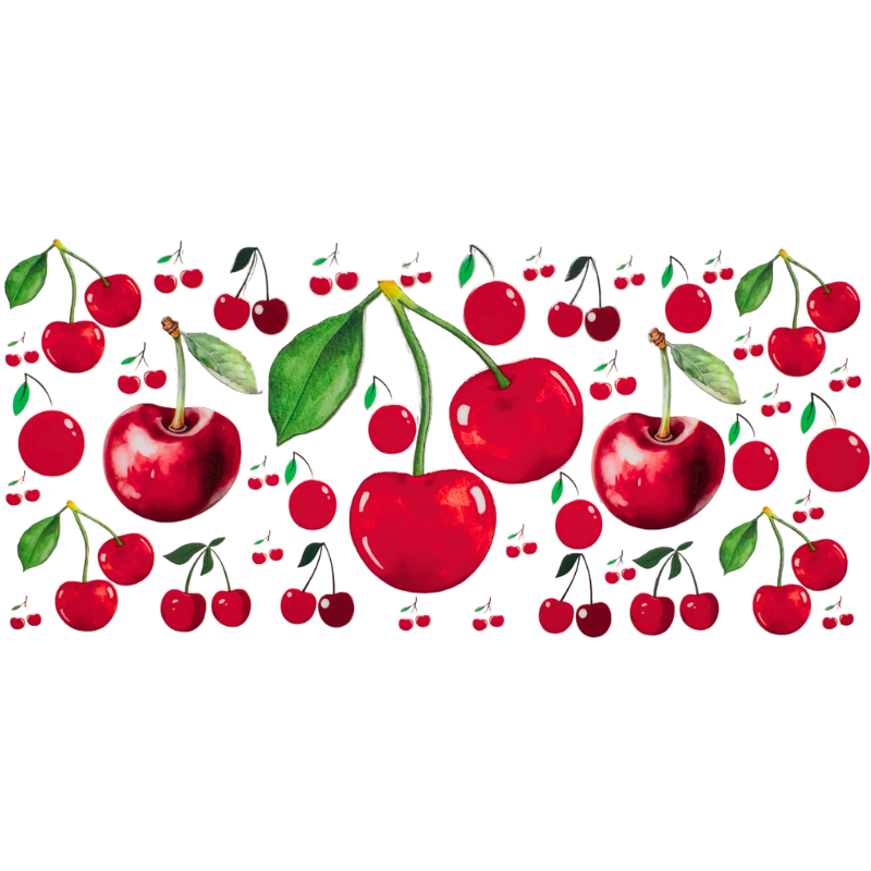 Cherries