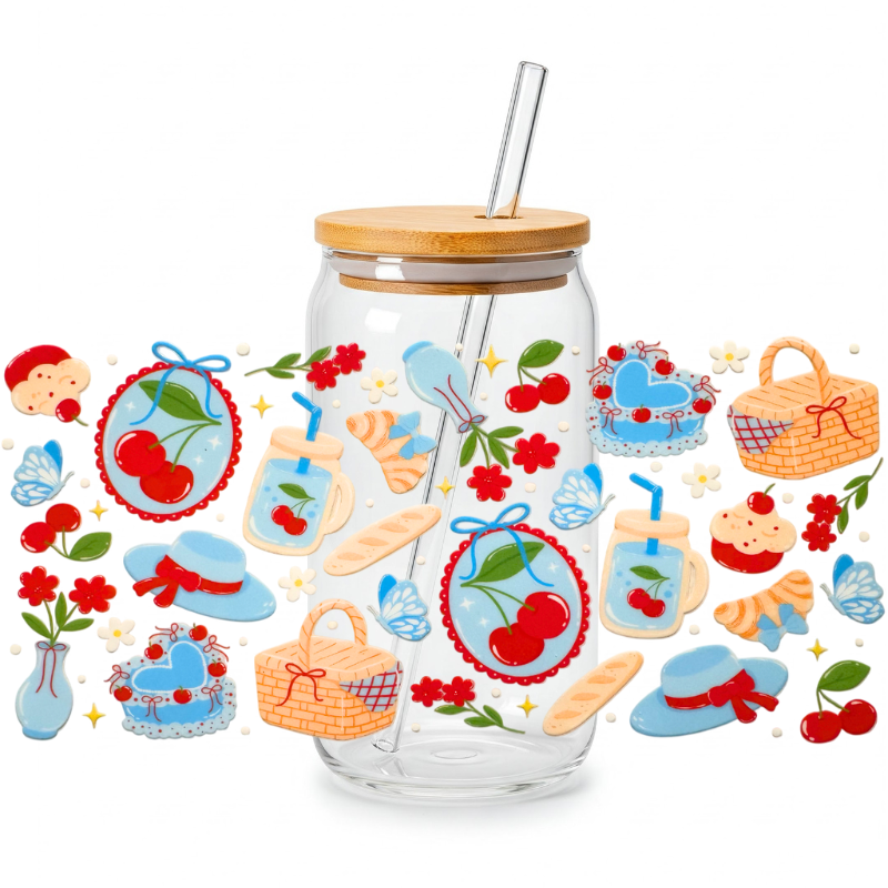 Cherry Picnic