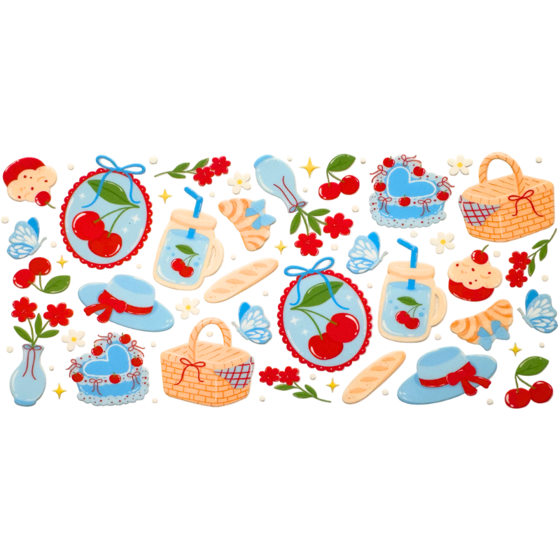 Cherry Picnic