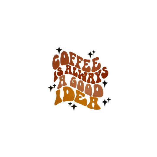 Coffee Always