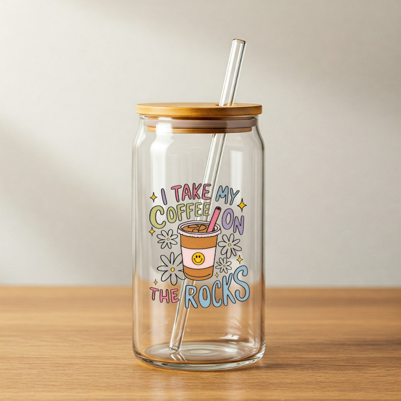 Coffee on the Rocks