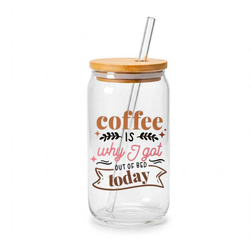 Coffee is Why