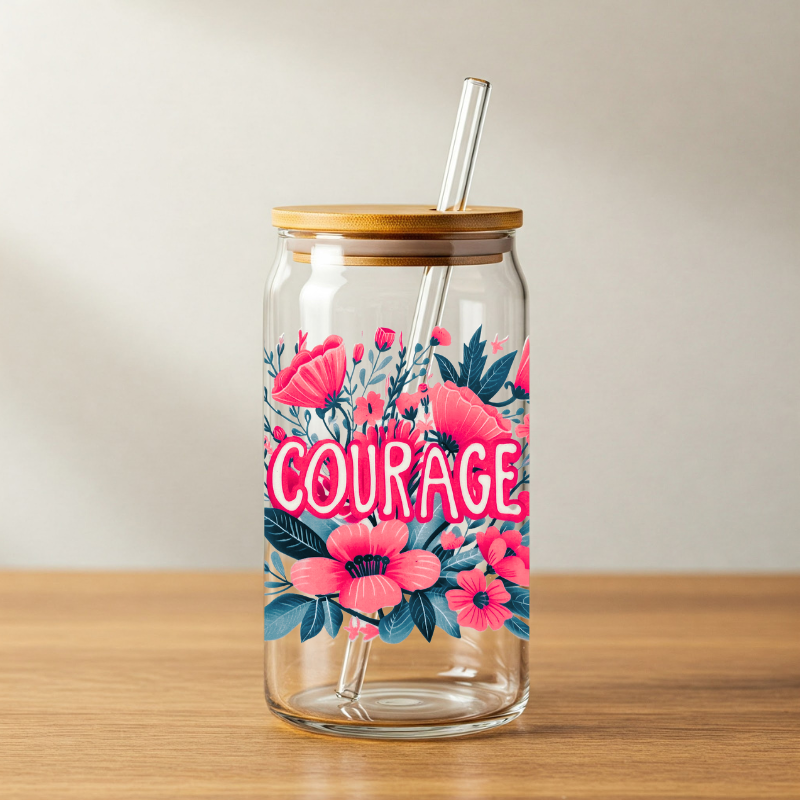 Courage