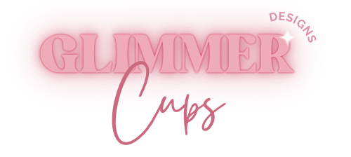 Glimmer Cups Designs