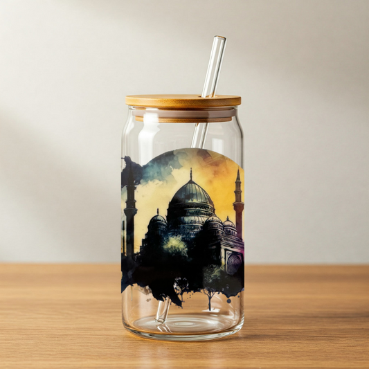 Dark Mosque