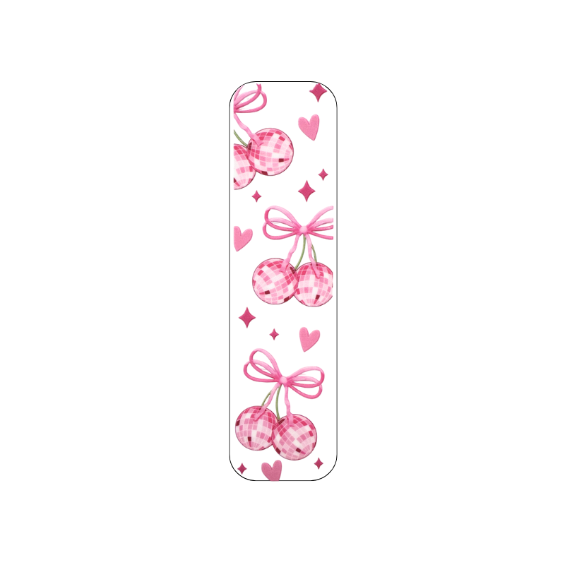 Disco Cherries [Double Sided]