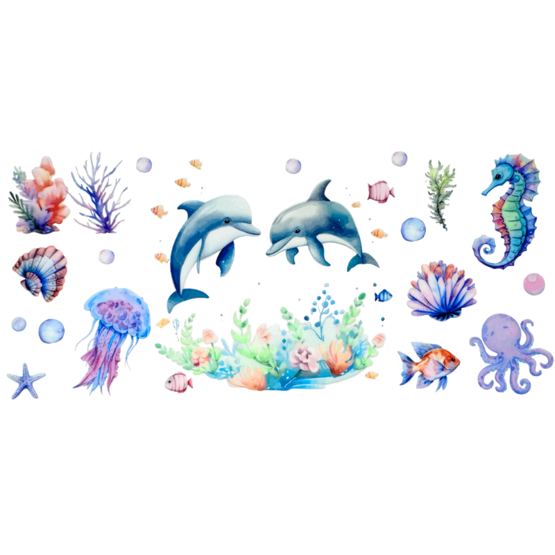 Dolphins 1