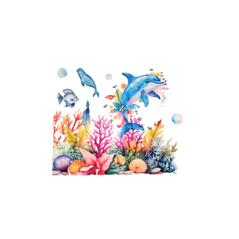 Dolphins 2