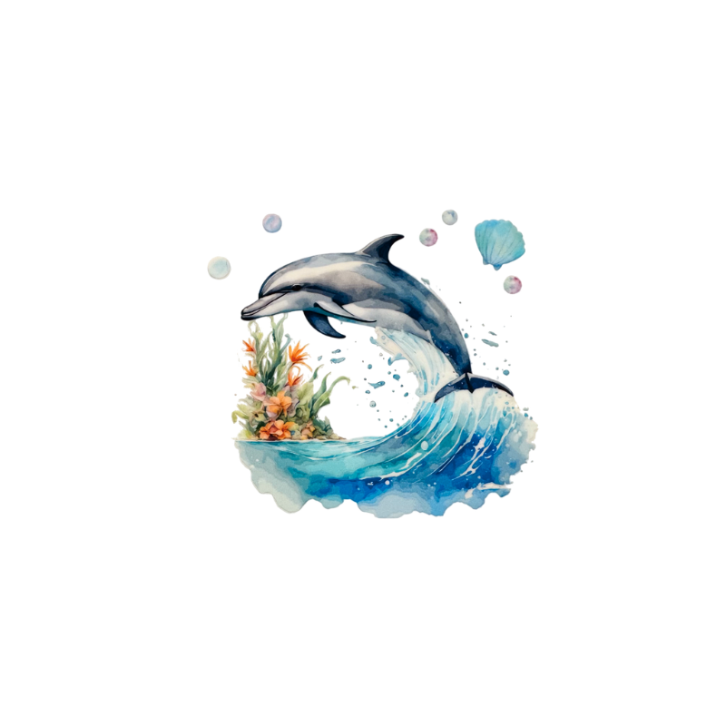 Dolphins 3