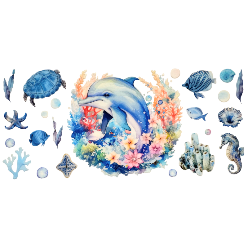 Dolphins 4