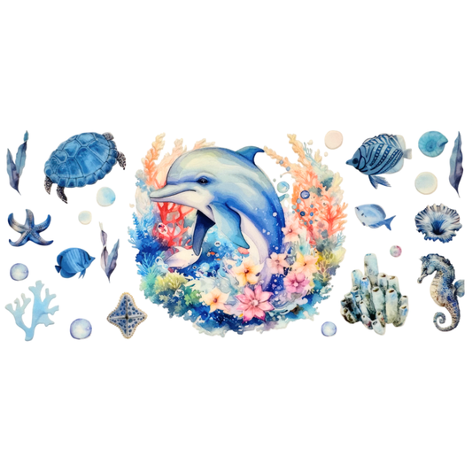Dolphins 4