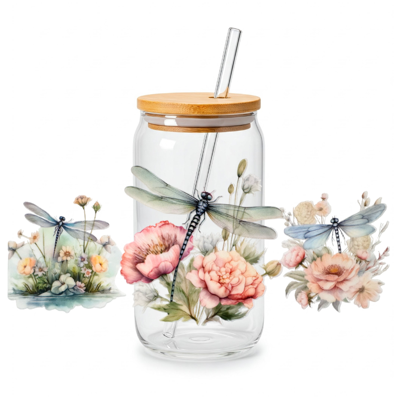 Dragonflies 4