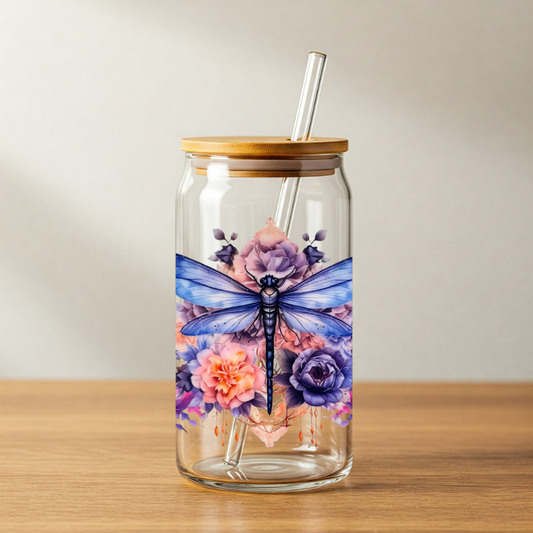 Dragonflies 6