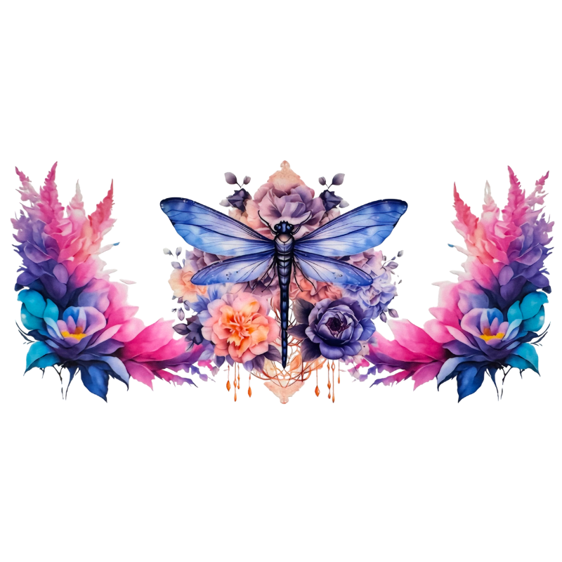Dragonflies 6