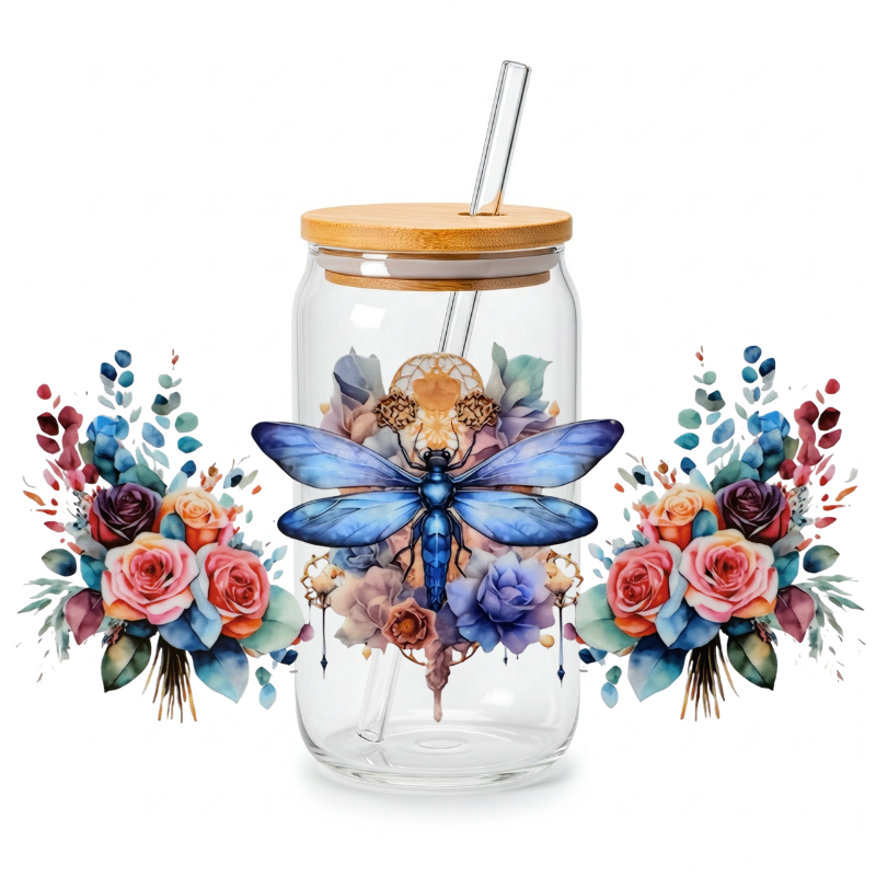Dragonflies 7