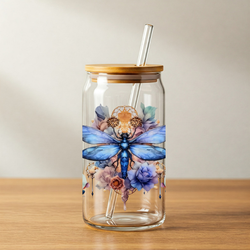 Dragonflies 7