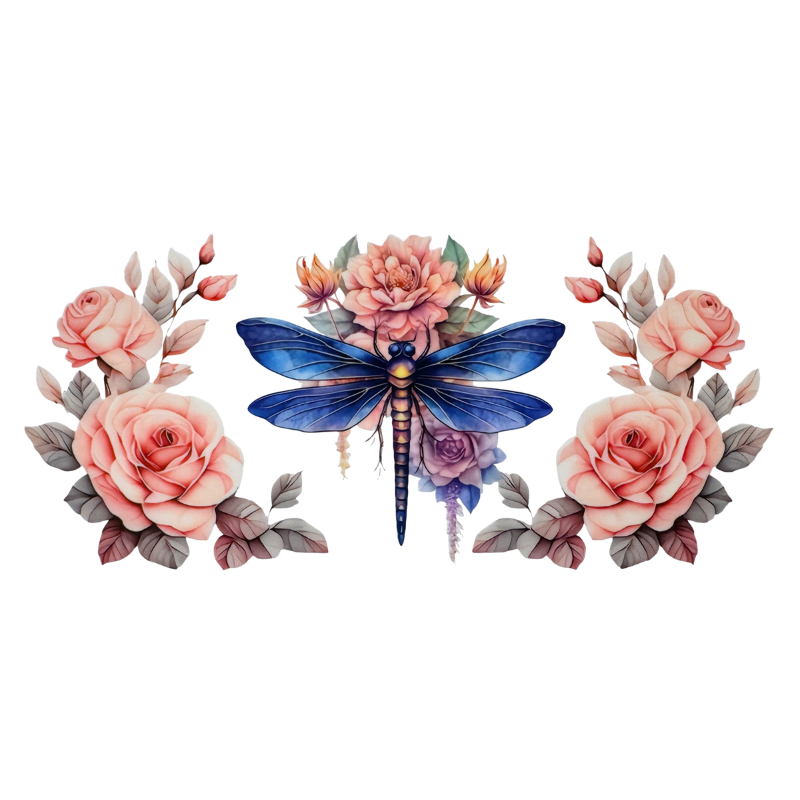 Dragonflies 9