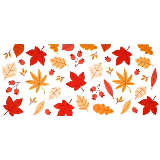 Fall Leaves