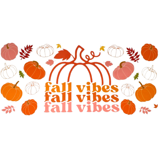 Fall Vibes I