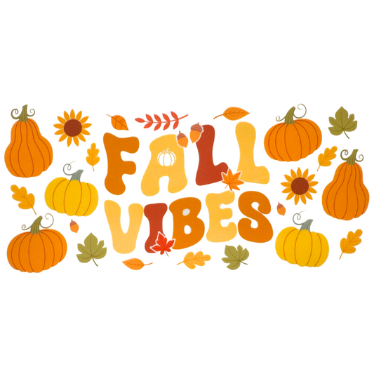 Fall Vibes II
