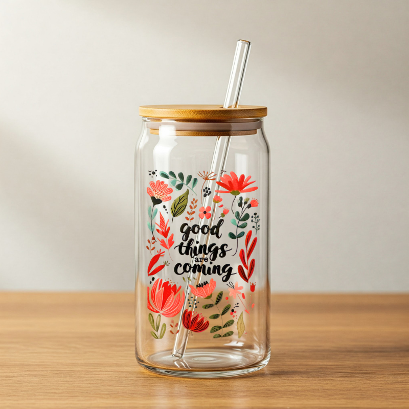 Good Things Are Coming