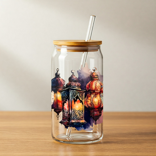 Hanging Lanterns