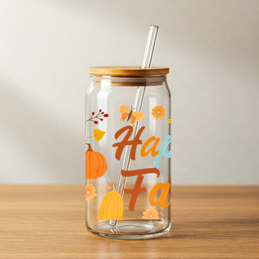 Happy Fall