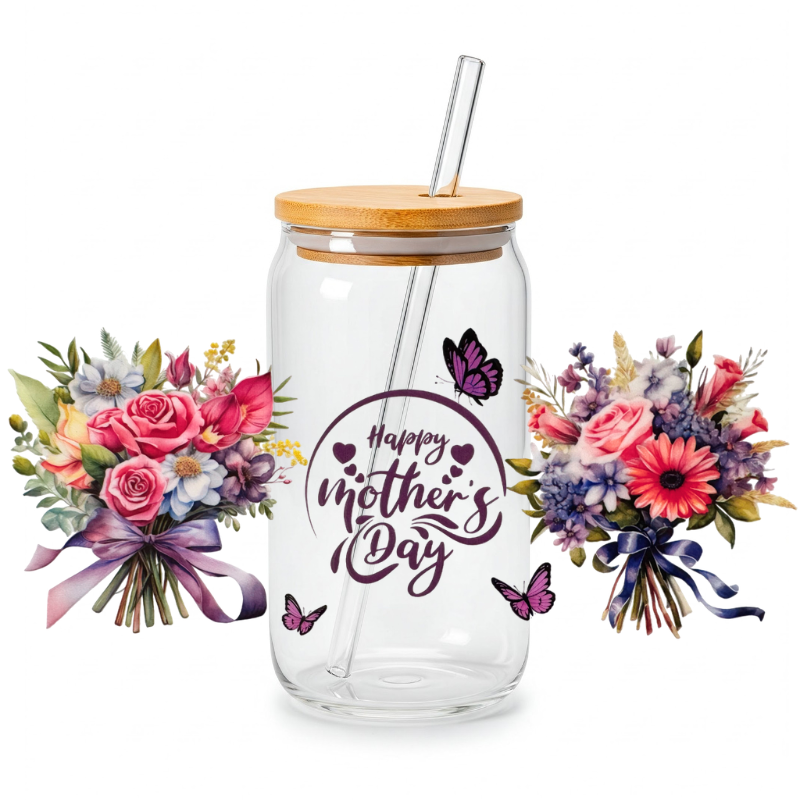 Happy Mother's Day