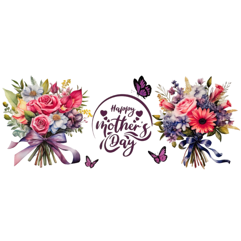 Happy Mother's Day