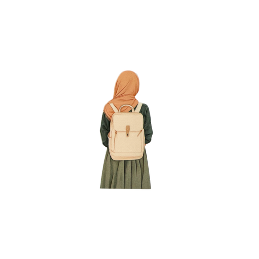 Hijab Green 18