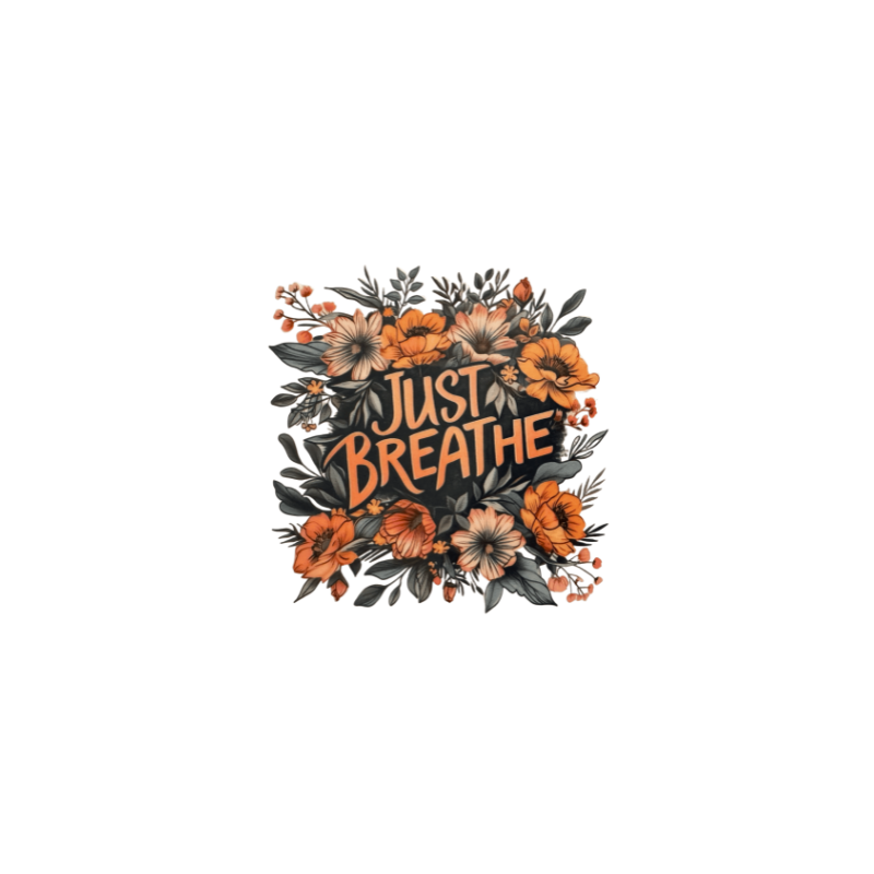 Just Breathe