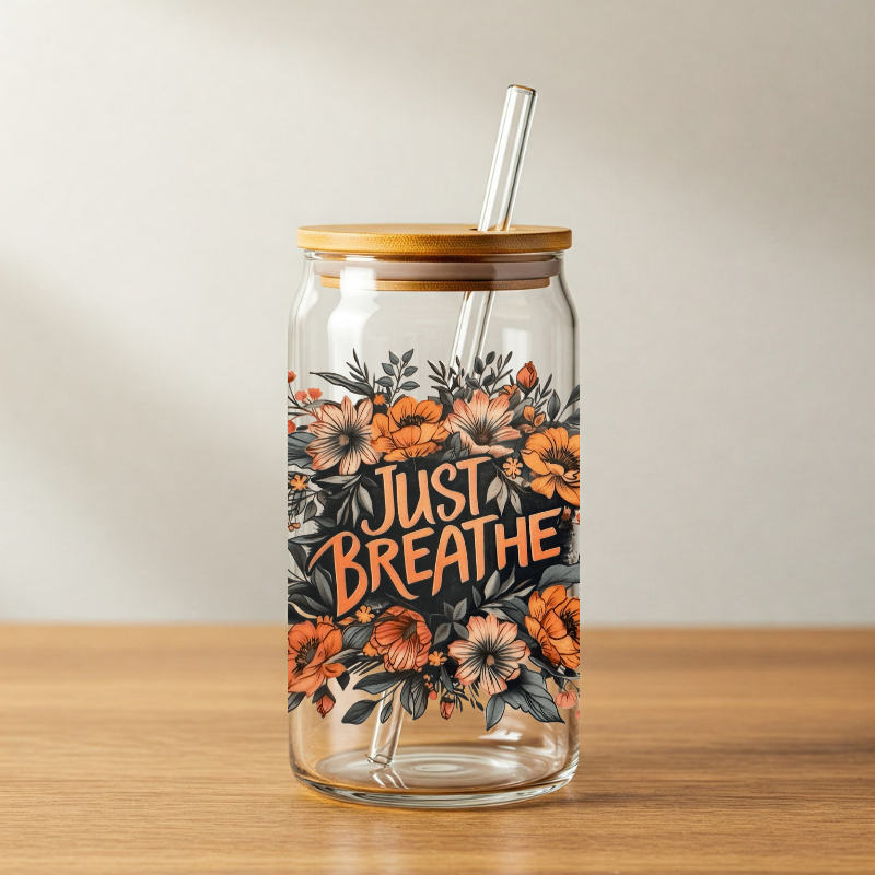 Just Breathe