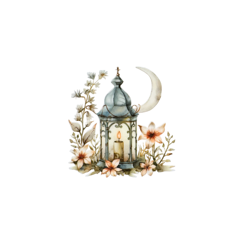 Lantern 3