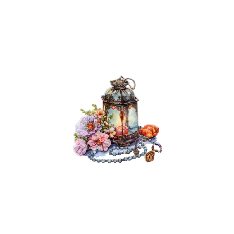 Lantern 6