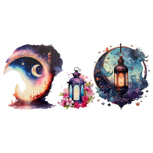 Lantern Night