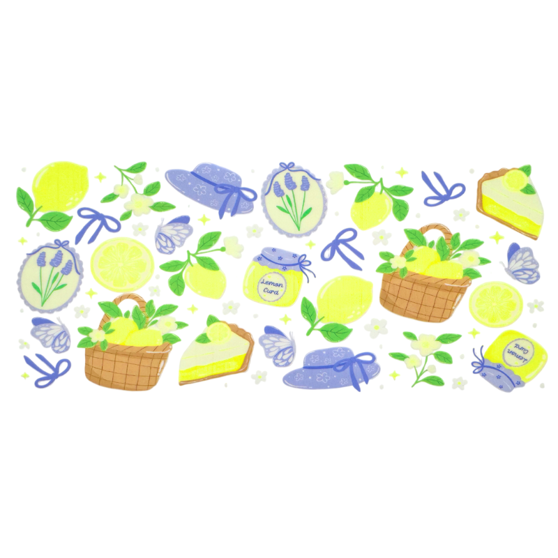Lemon Curd