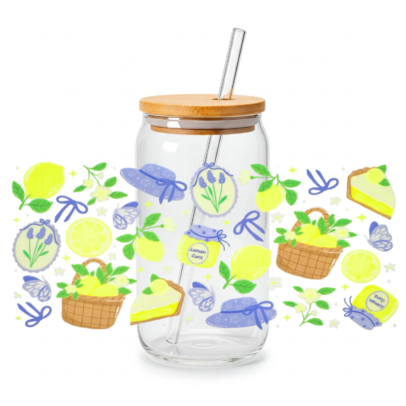 Lemon Curd