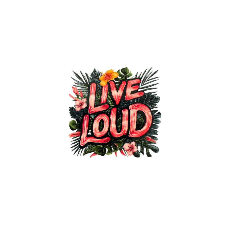 Live Loud