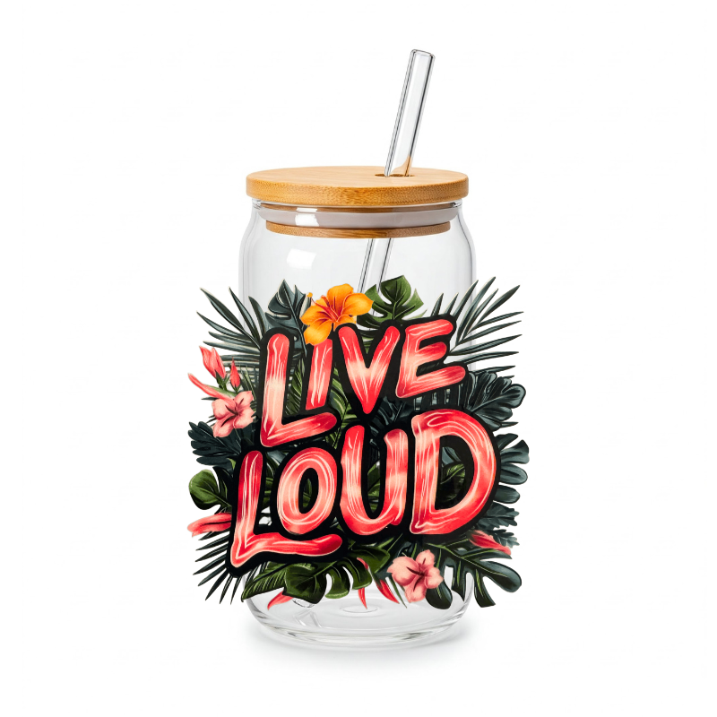 Live Loud
