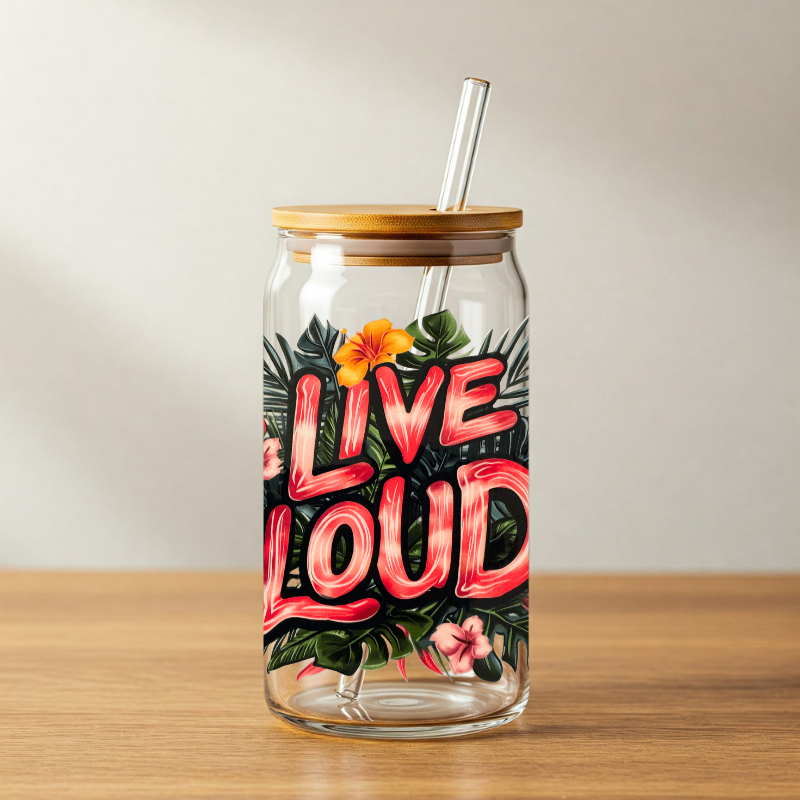 Live Loud