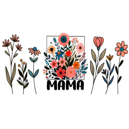 Mama Florals