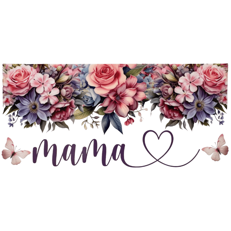 Mama Heart