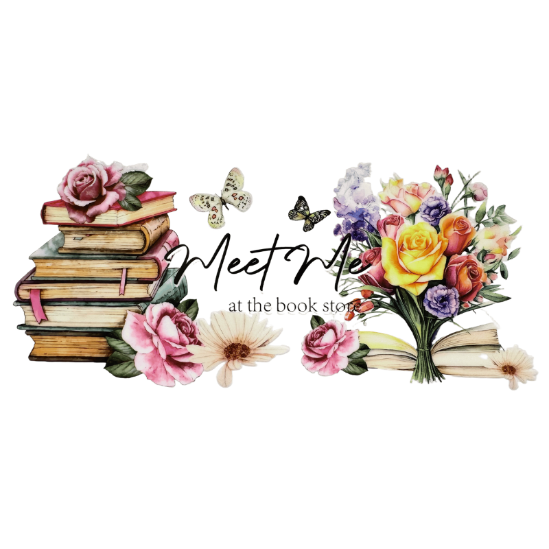 Meet Me at the BookStore 2