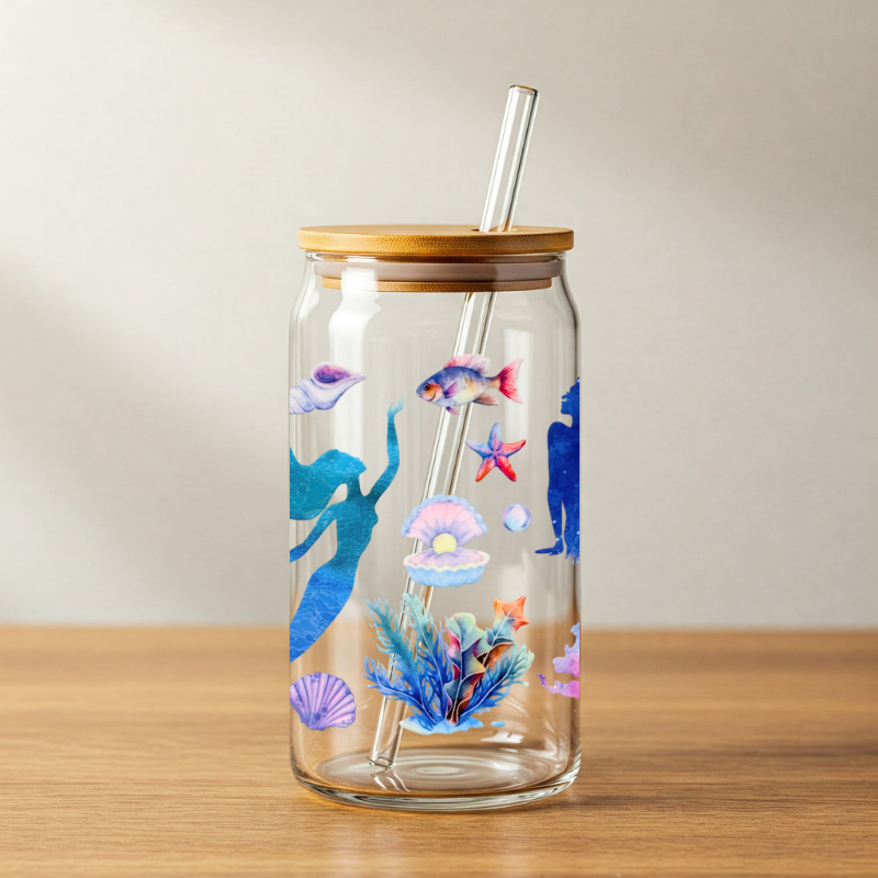 Mermaids 3