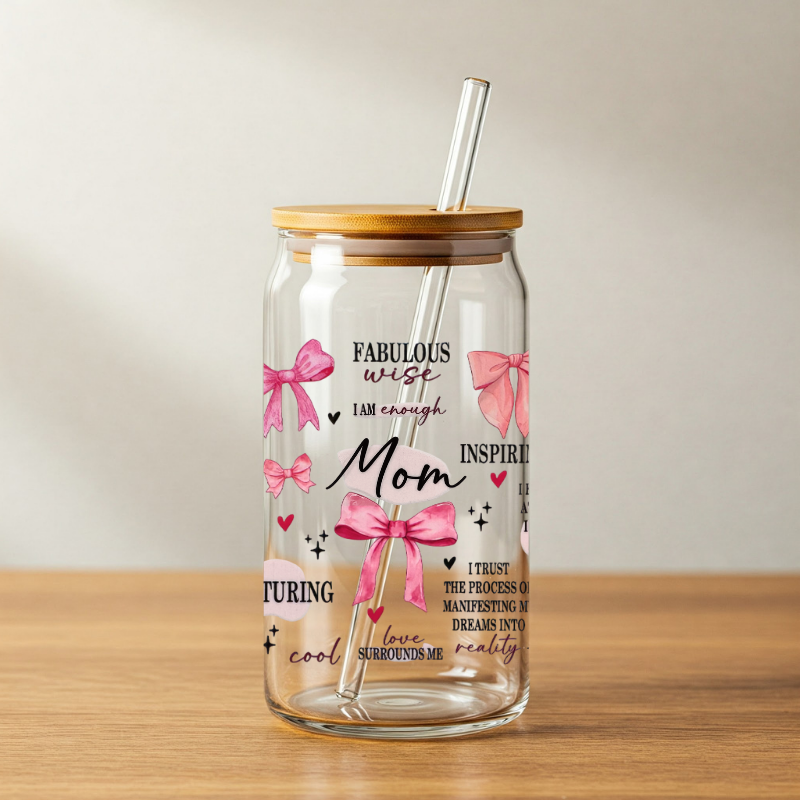 Mom Affirmations