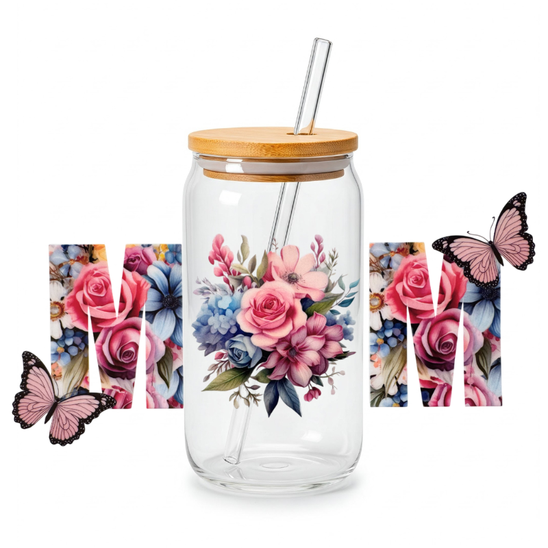 Mom Butterflies