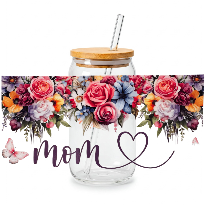Mom Heart
