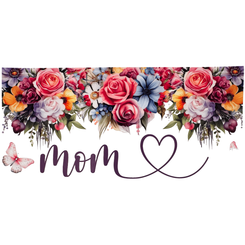 Mom Heart