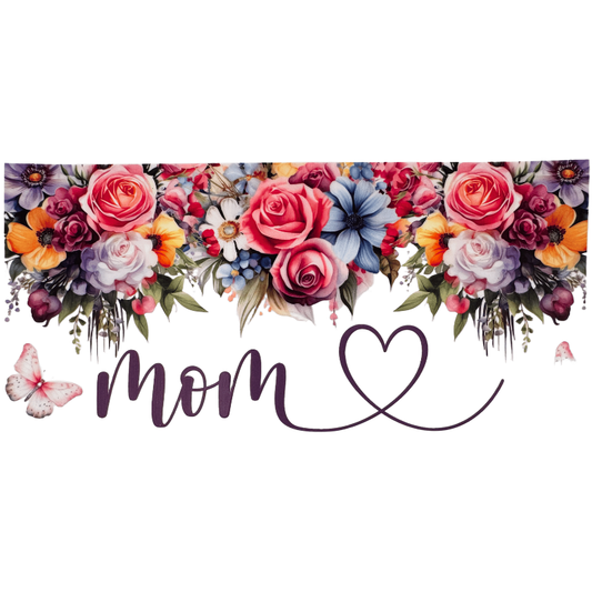Mom Heart